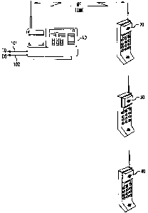 Une figure unique qui représente un dessin illustrant l'invention.